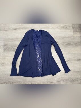 Tea N Rose Cardigan XS